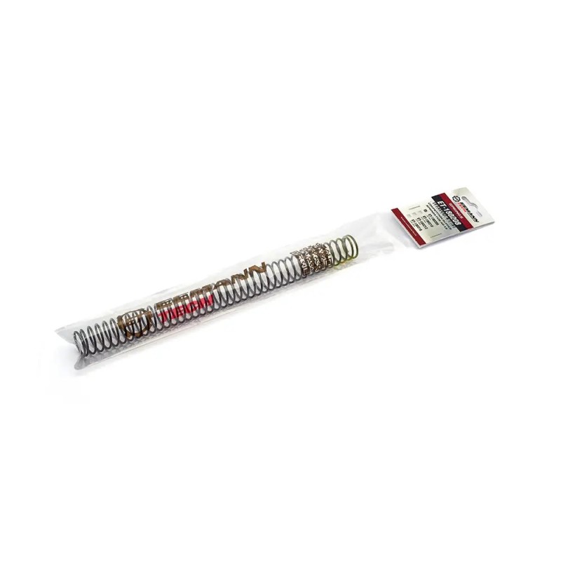 Eemann Tech - 6-position Receiver Extension Tube (tube de crosse) ar15