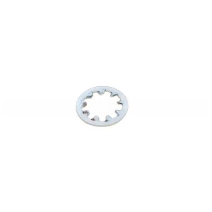 Eemann Tech - Pistol Grip Lock Washer rondelle cranté vis de poignée