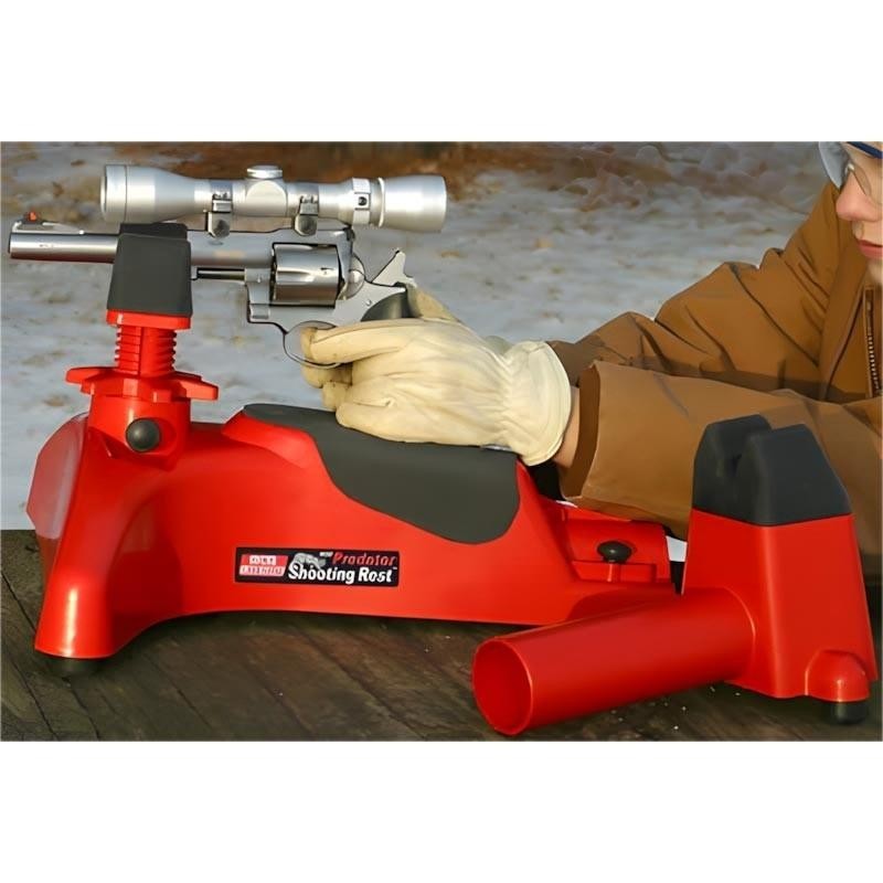 Chevalet Tir Predator MTM PSR-30
