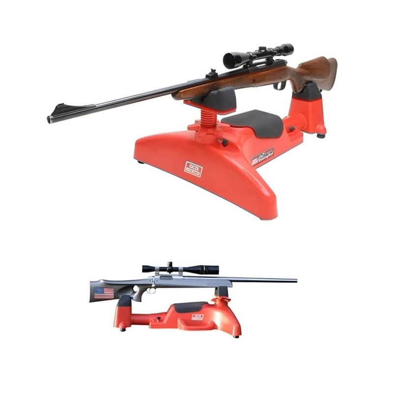 Chevalet Tir Predator MTM PSR-30