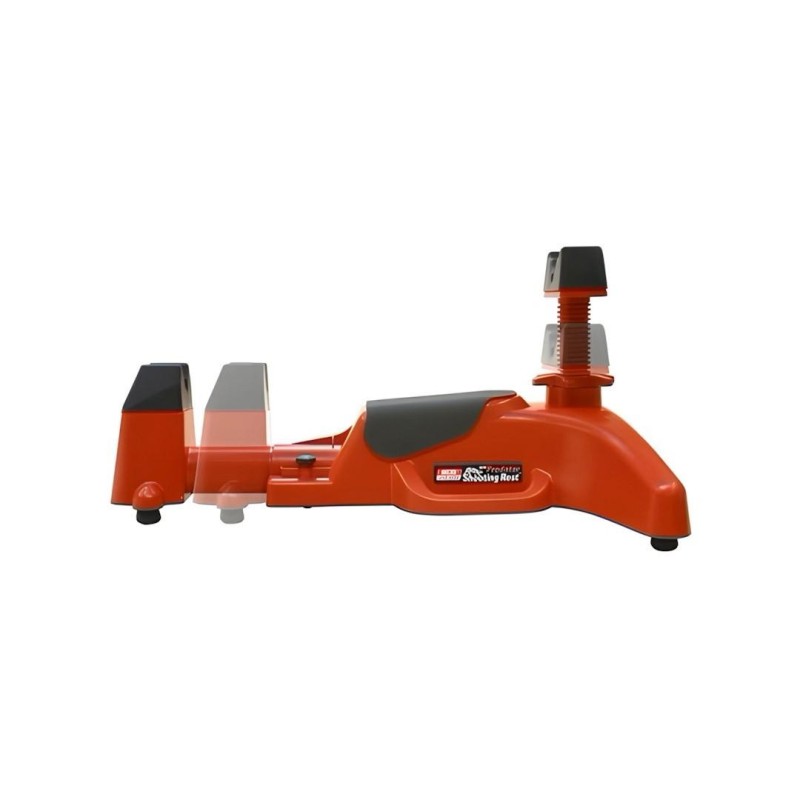 Chevalet Tir Predator MTM PSR-30