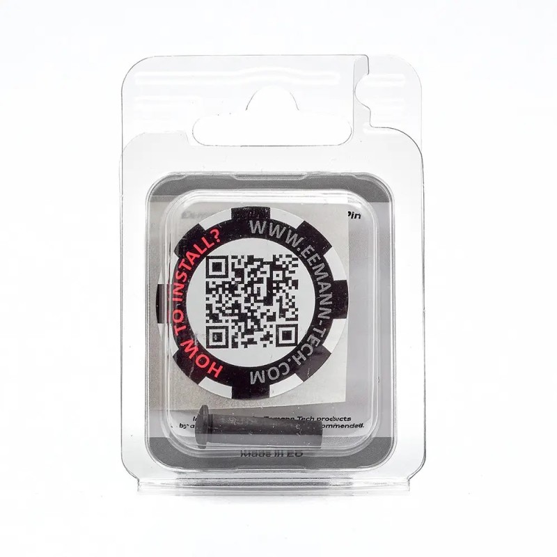 Eemann Tech - takedown Pin (goupille captive de lower) pour AR-15
