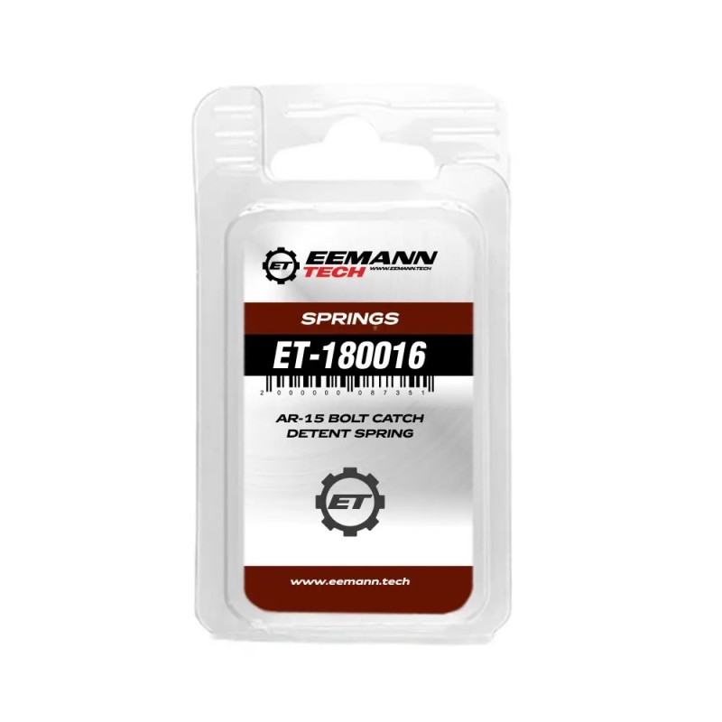 Eemann Tech - xxx AR-15