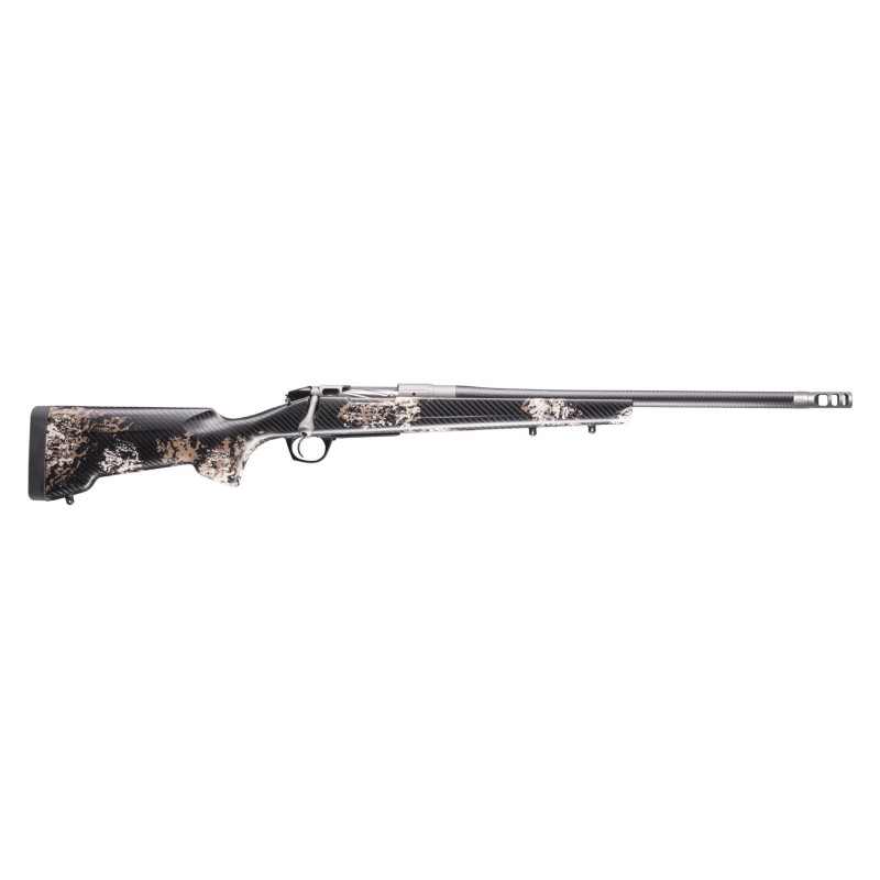 Carabine Bergara Premier Cima Pro