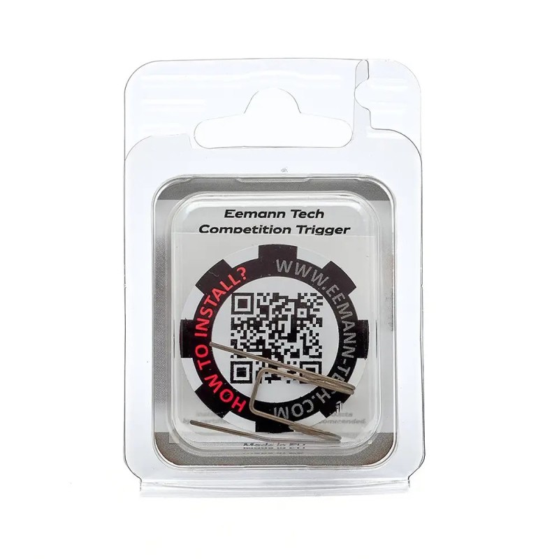 Eemann Tech - Competition Trigger Spring  (ressort de détente) AR 15