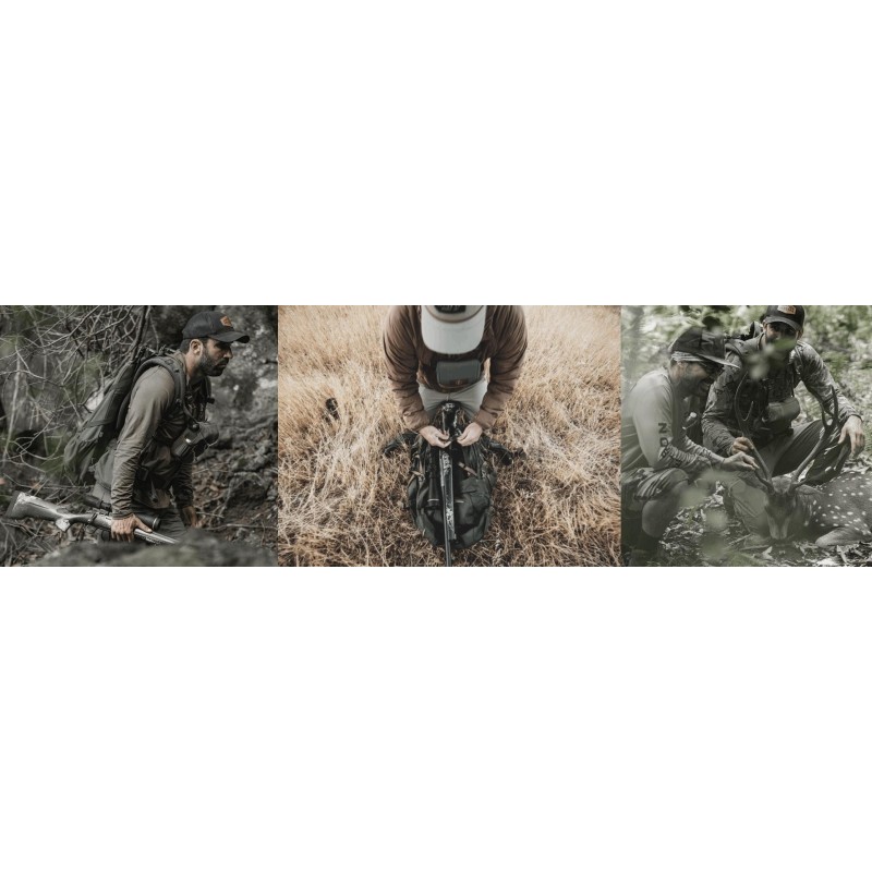 Carabine Bergara Premier Cima Pro