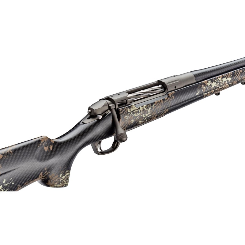 Carabine Bergara Premier Cima Pro