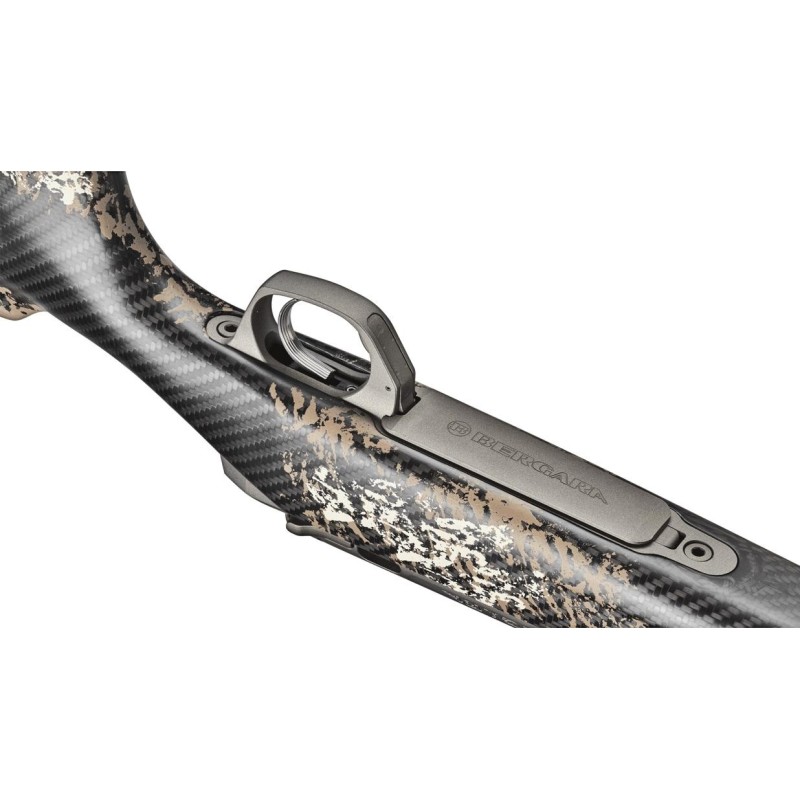 Carabine Bergara Premier Cima Pro