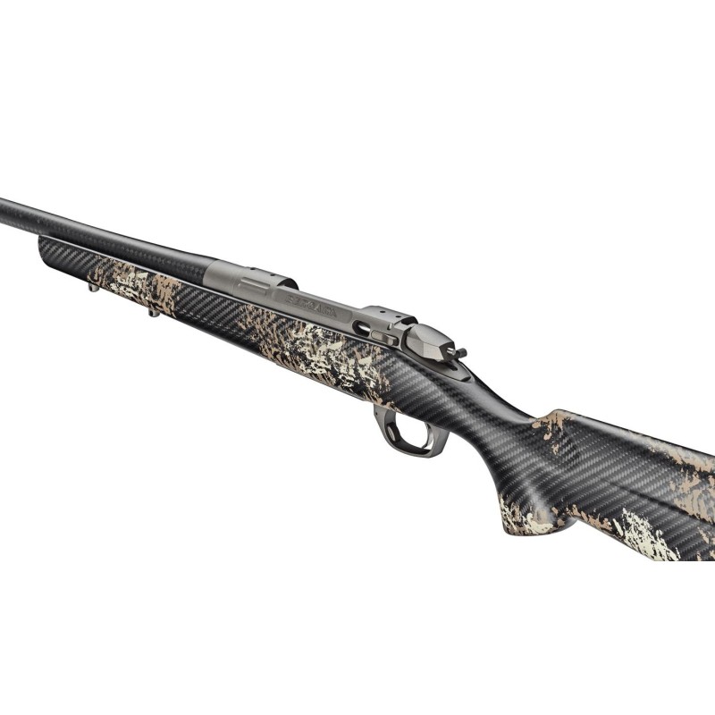 Carabine Bergara Premier Cima Pro