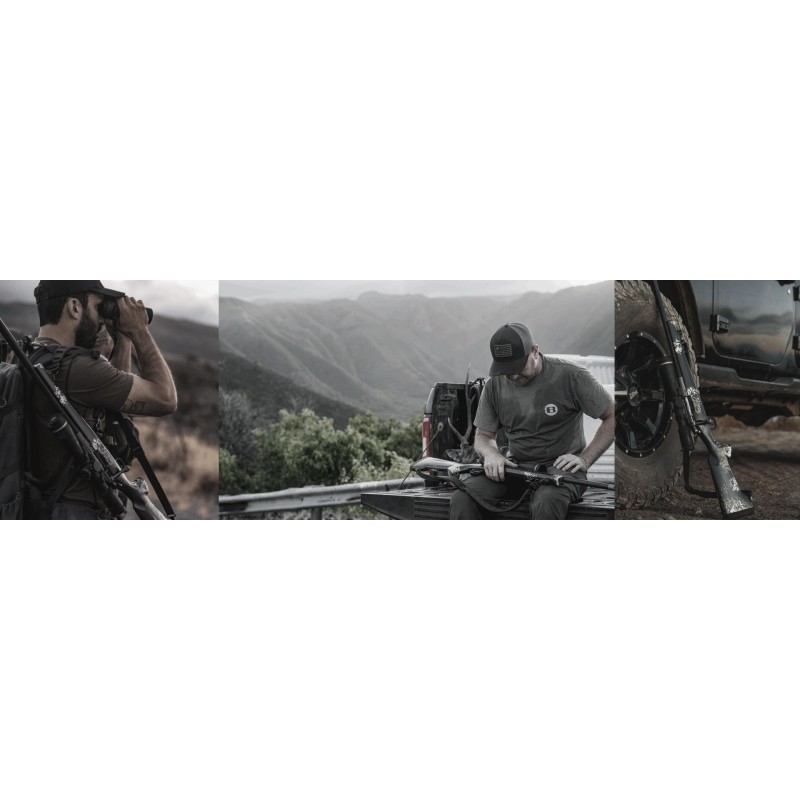 Carabine Bergara Premier Cima Pro