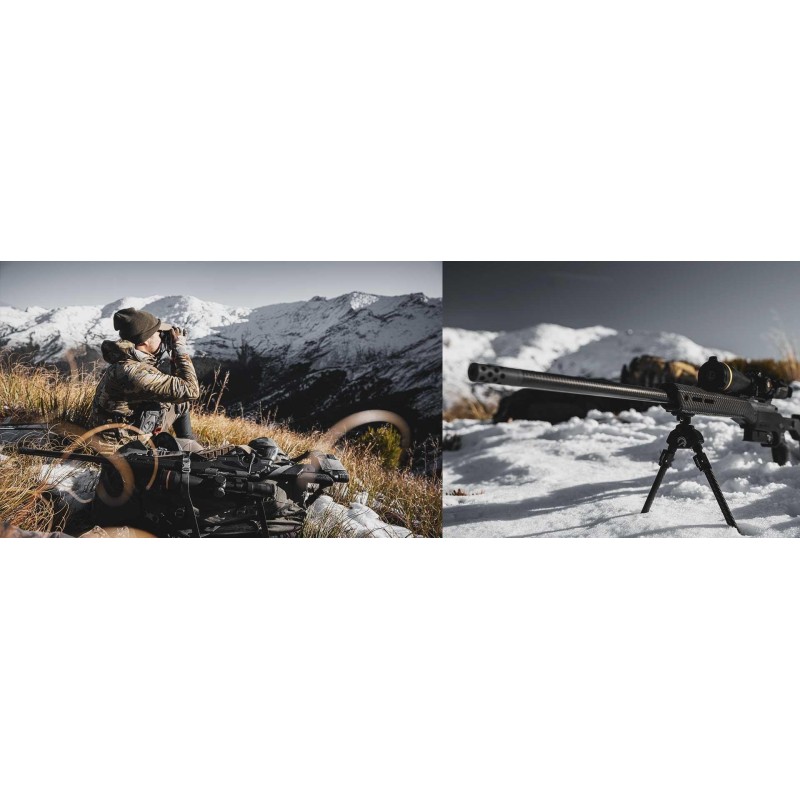 Bergara Premier Elevate Carabine Verrou