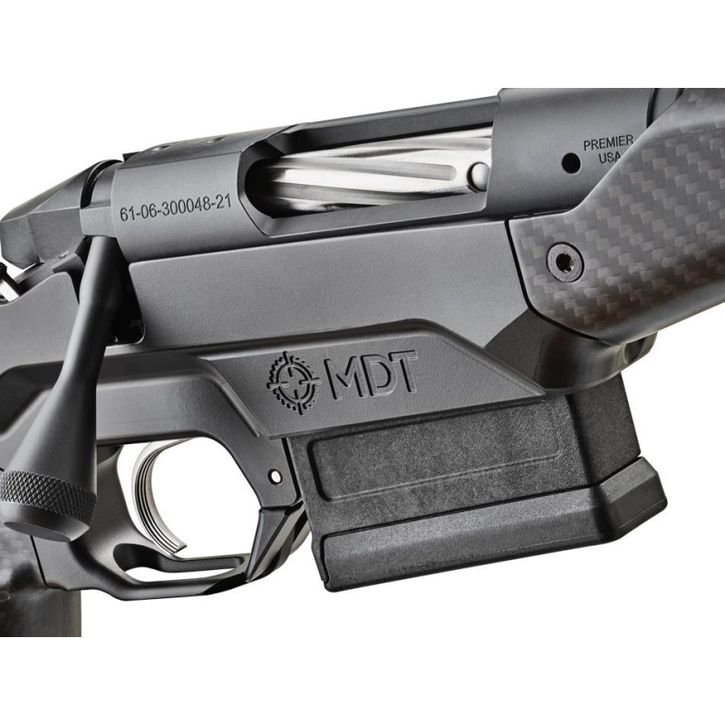 Bergara Premier Elevate Carabine Verrou