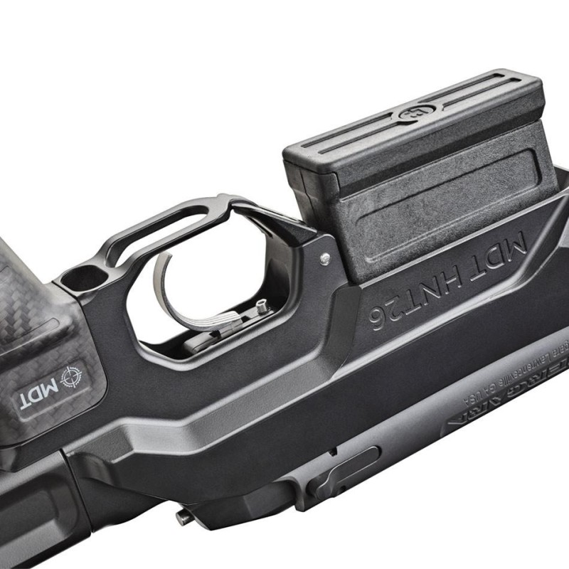 Bergara Premier Elevate Carabine Verrou