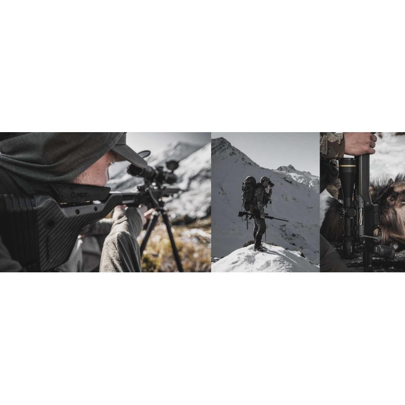 Bergara Premier Elevate Carabine Verrou