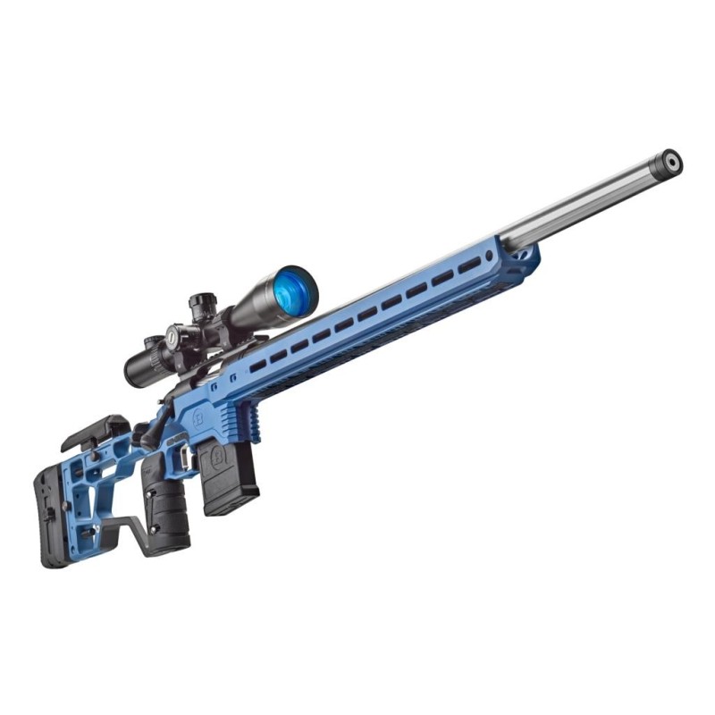 Bergara Premier MDT Carabine Verrou