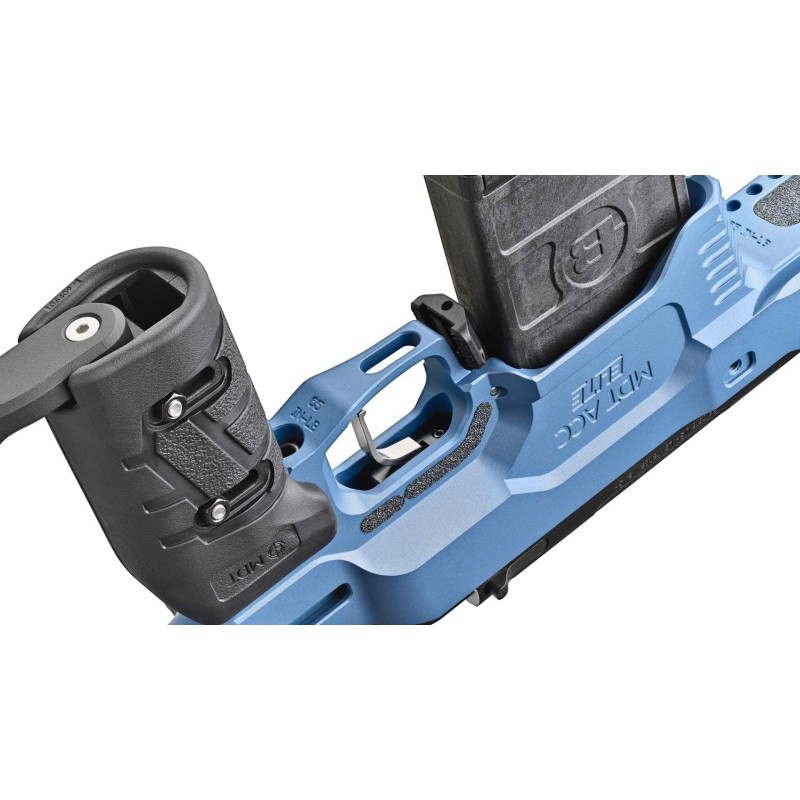 Bergara Premier MDT Carabine Verrou