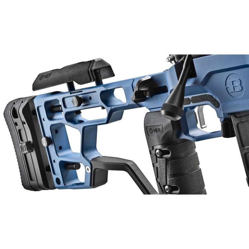 Bergara Premier MDT Carabine Verrou