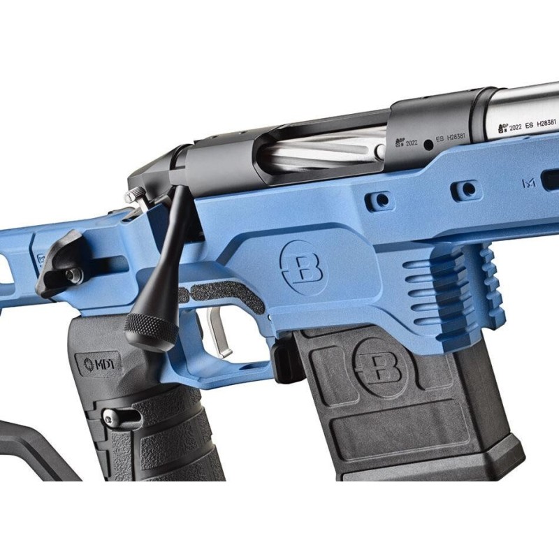 Bergara Premier MDT Carabine Verrou