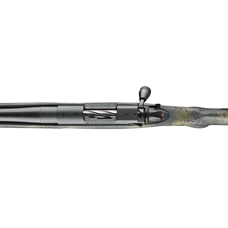 Carabine Bergara Wilderness Sierra Carbon