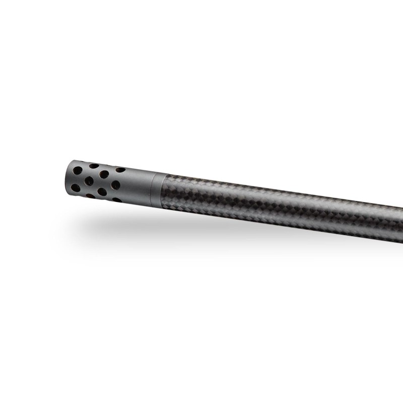 Carabine Bergara Wilderness Sierra Carbon