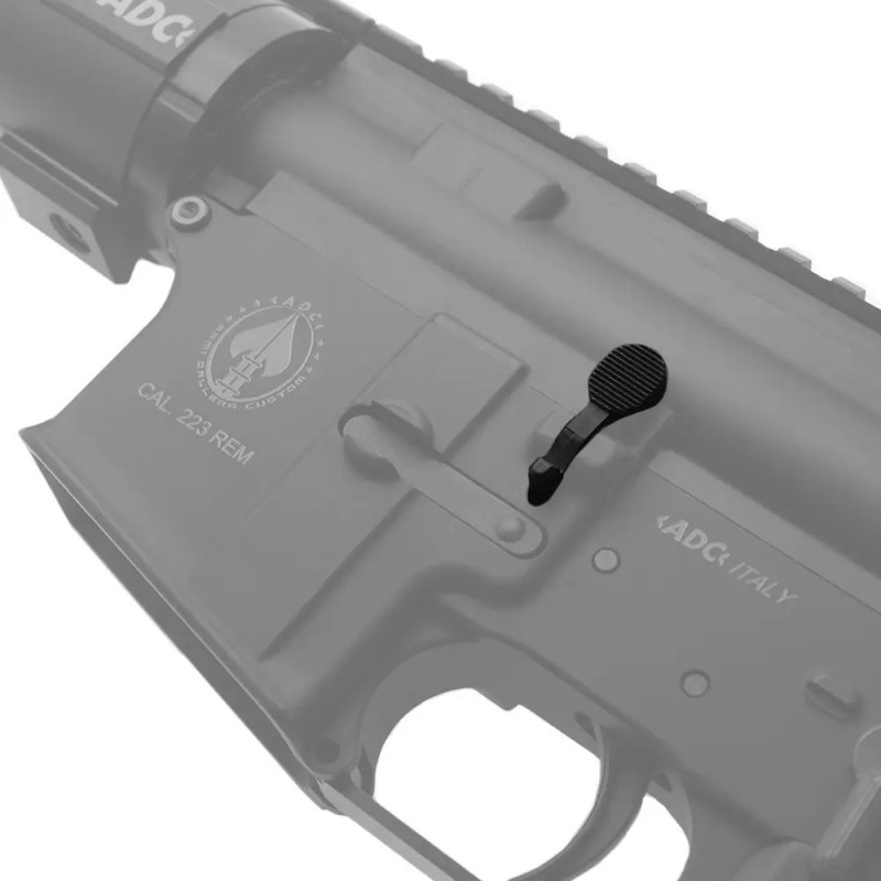 Eemann Tech -  Bolt Catch (arretoir de culasse) pour AR-15