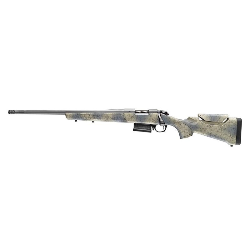 Bergara Wilderness Sierra Carabine