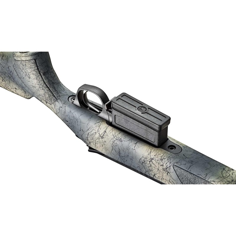 Bergara Wilderness Sierra Carabine