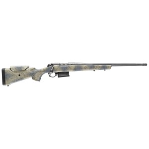 Bergara Wilderness Sierra Carabine