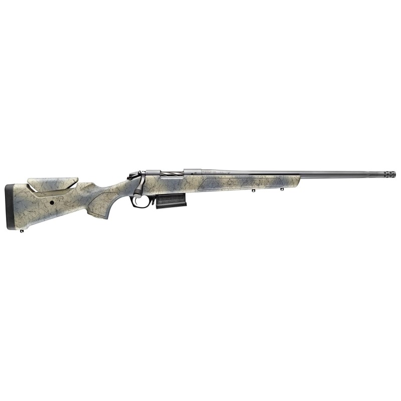 Bergara Wilderness Sierra Carabine