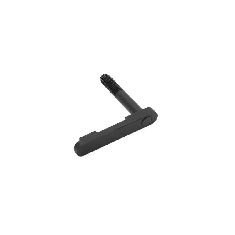 Eemann Tech - Magazine Catch (verrou de chargeur) pour AR-15