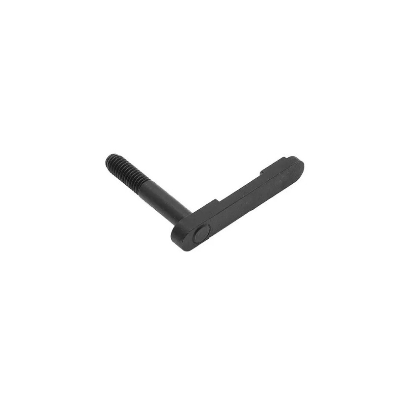 Eemann Tech - Magazine Catch (verrou de chargeur) pour AR-15