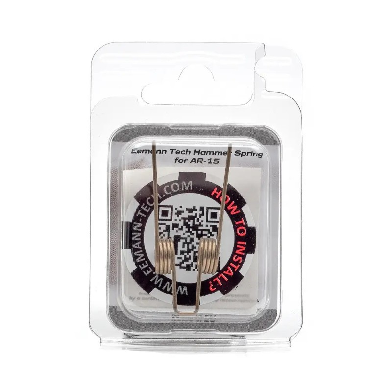 Eemann Tech - Competition Hammer Spring (ressort de marteau competitio