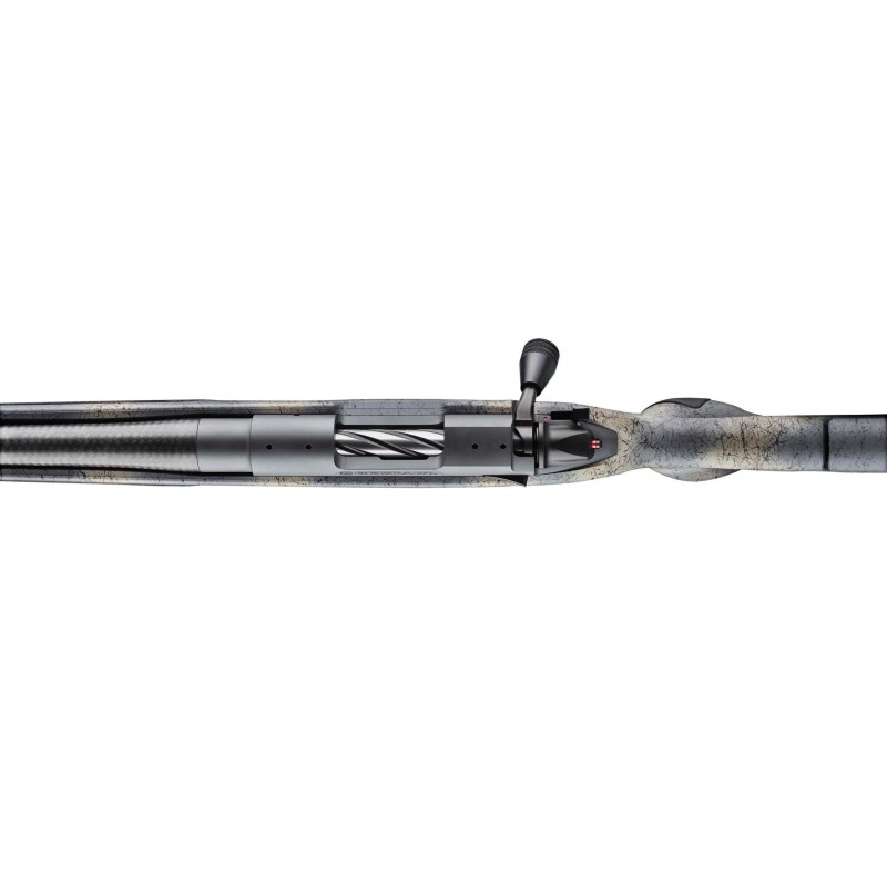 Carabine Bergara Wilderness Thumbhole Carbon