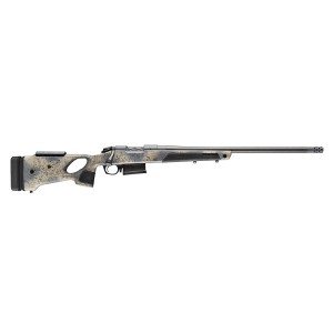 Carabine Bergara Wilderness Thumbhole Carbon