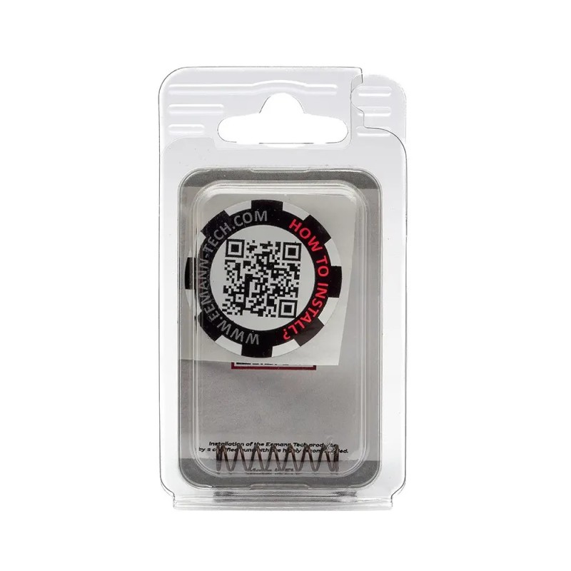 EEMANN TECH  - AR-15 - Magazine Release Spring (ressort de verrou de c
