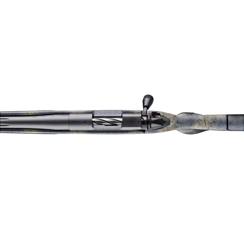 Carabine Bergara Wilderness Thumbhole