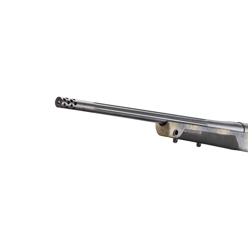 Carabine Bergara Wilderness Thumbhole