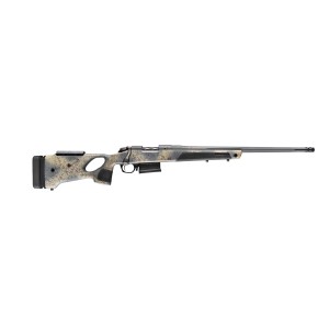 Carabine Bergara Wilderness Thumbhole