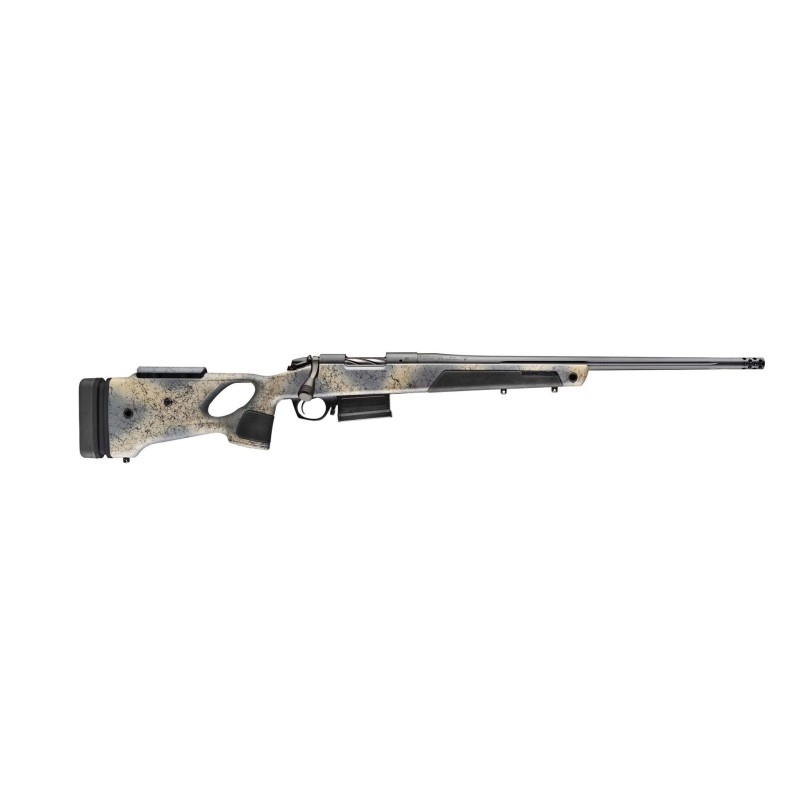 Carabine Bergara Wilderness Thumbhole