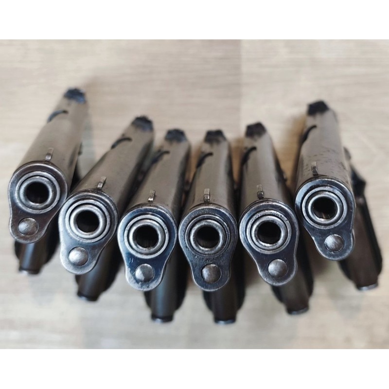 TOKAREV TT30, 7,62x25, Russe 1935, repose-pouce, occasion révisé/testé