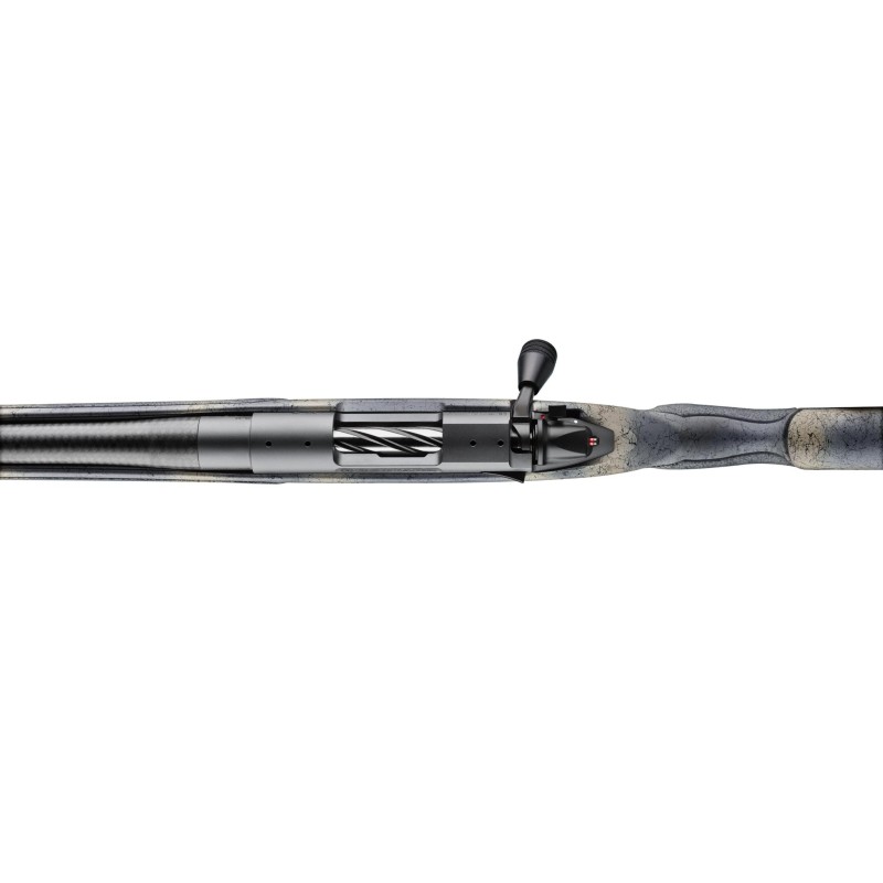 Carabine Bergara Wilderness HMR
