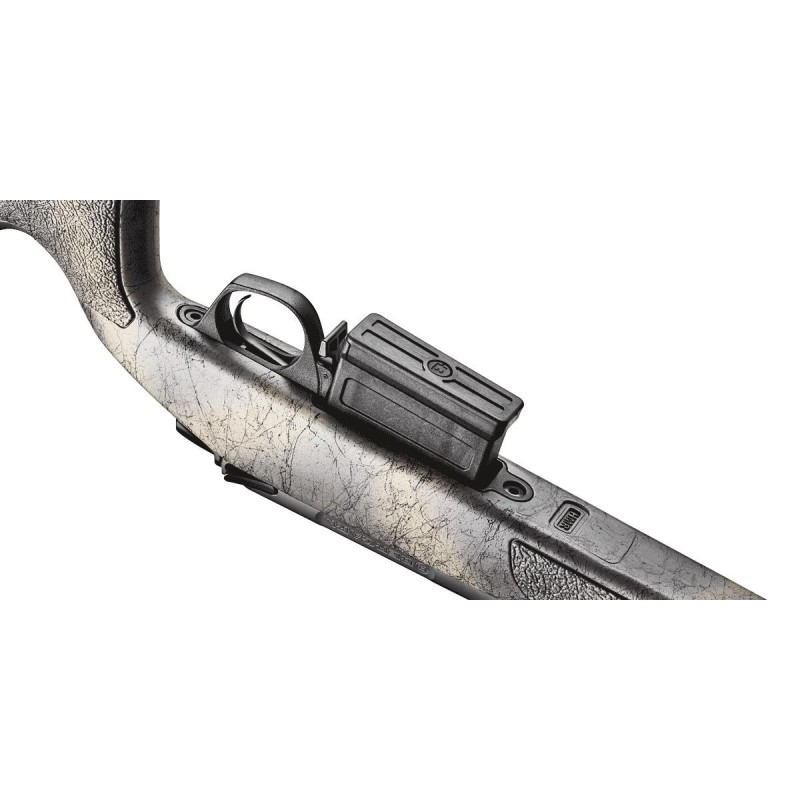 Carabine Bergara Wilderness HMR