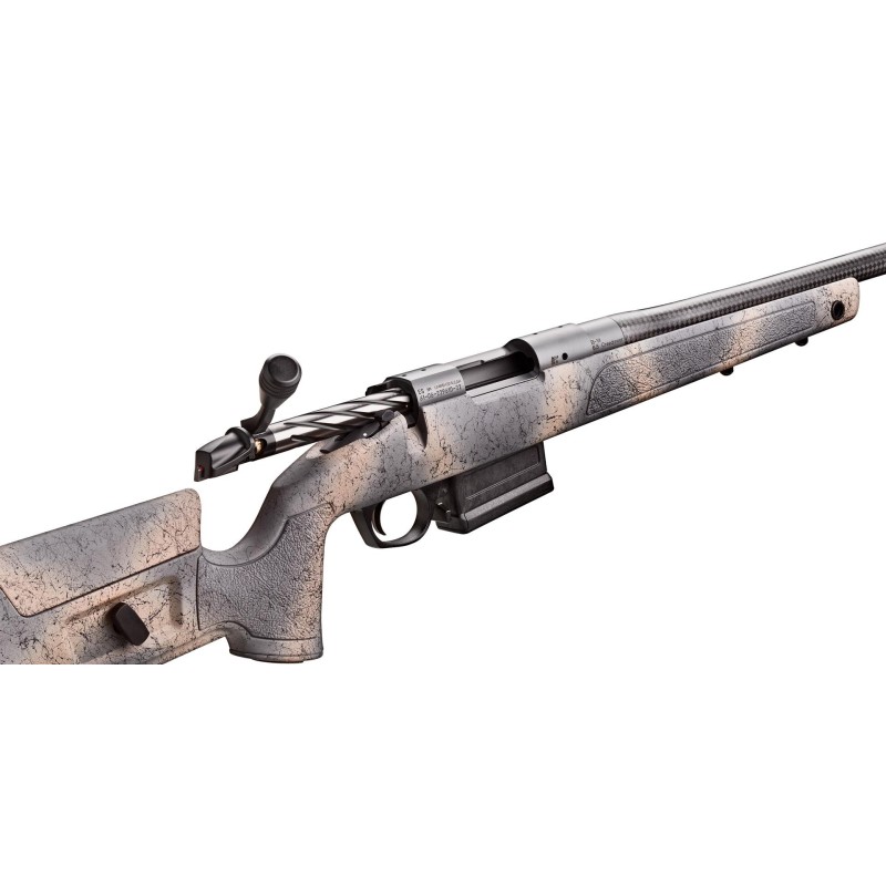 Carabine Bergara Wilderness HMR