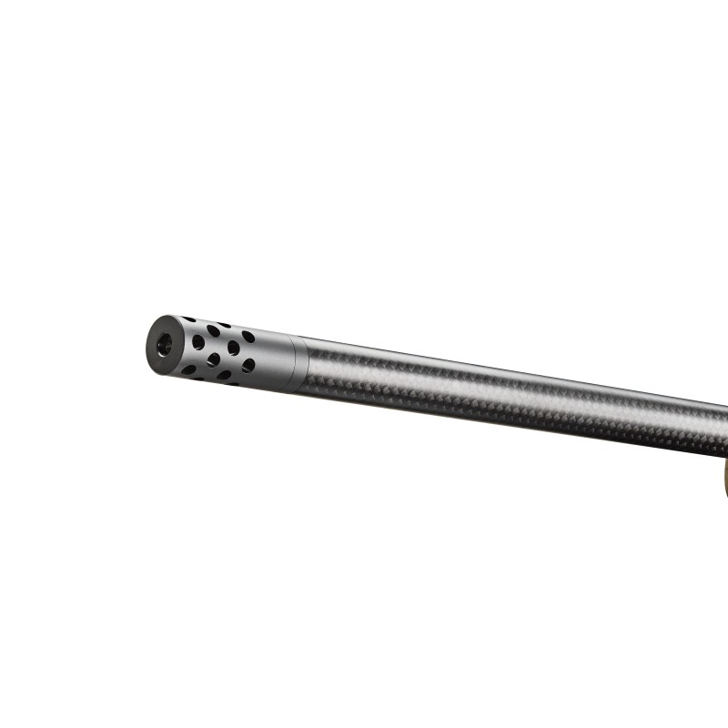 Carabine Bergara Wilderness HMR