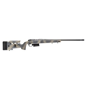 Carabine Bergara Wilderness HMR
