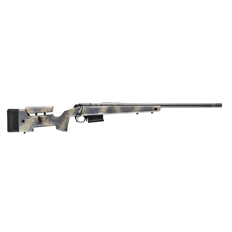 Carabine Bergara Wilderness HMR