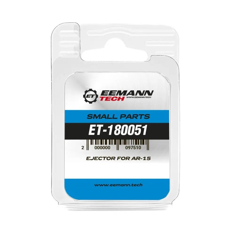 EEMANN TECH  - Ejector (éjecteur) pour AR15