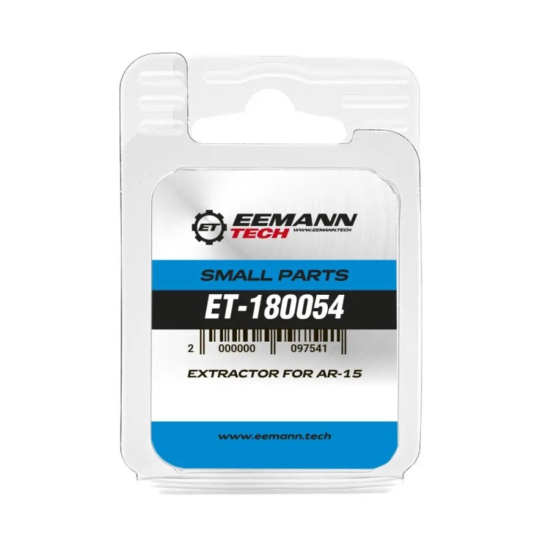 EEMANN TECH  - Extractor (éxtracteur) pour AR15