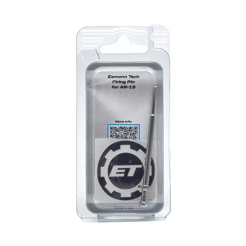 EEMANN TECH  - Firing Pin (Percuteur) pour AR15
