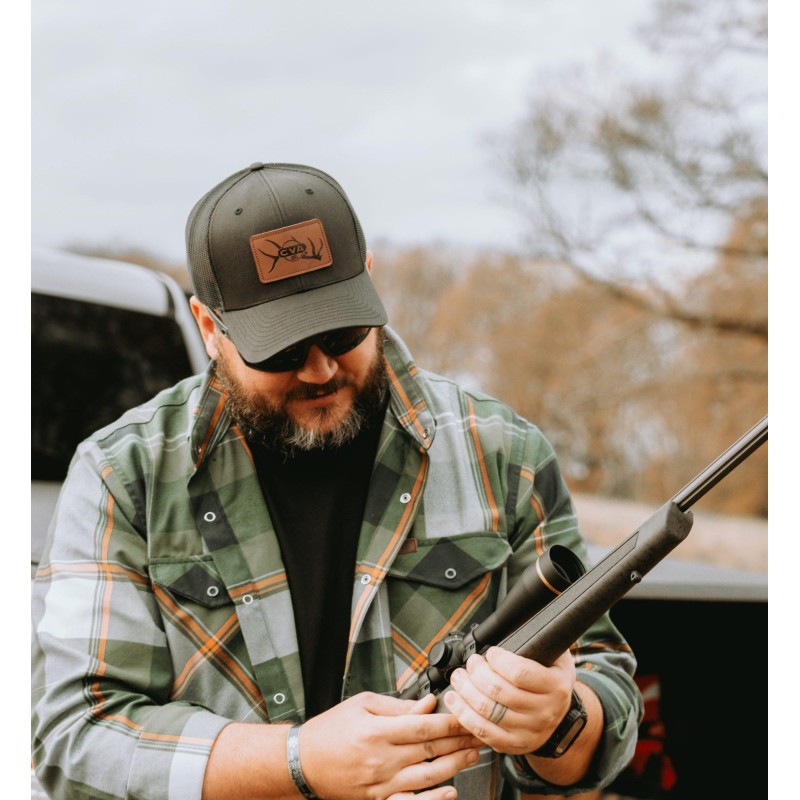 Carabine Verrou CVA Rimfire Classic 22LR